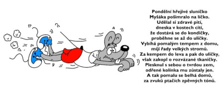 Příběhy Myšáka 20